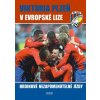 Viktoria Plzeň v Evropské lize - Viktor Steinbach