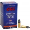 CCi 22 LR - Standart Velocity 40 gr.
