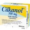 Cilkanol cps.dur. 30 x 300 mg
