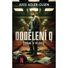 Žena v kleci - Jussi Adler-Olsen