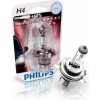 Philips VisonPlus 12V H4 60/55W P43T
