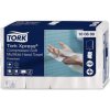 Tork Xpress jemné stlačené papierové utierky skladané Multifold H2 (12