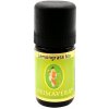Primavera Prírodný éterický olej Lemongrass Bio 5 ml