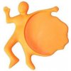 Podtácek Splat Stan - oranžový