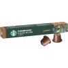 Kapsule pre Nespresso Starbucks House Blend Lungo 10ks