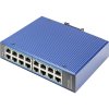Digitus DN-651129 priemyselný ethernetový switch 16 portů 10 / 100 / 1000 MBit/s; DN-651129