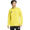 ADIDAS ENTRADA 26 TRACK JACKET (S) Pánska Mikina Žltá