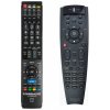 General KENWOOD RC-R0507, RC-R0607, RC-R0608 + ovládanie TV (mini TV) - diaľkový ovládač duplikát