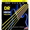 DR Strings NYB5-45 Struny pre 5-strunovú basgitaru