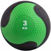 MEDICINBALL GUMA 3 kg