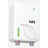 Elektromet IZI elektricky prietokový ohrievač s medeným telesom 3,5 kW