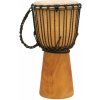 Authentic Djembe Indonézia Premium Mahagón 40cm