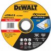 DT43909 DeWALT ŘEZNÝ KOTOUČ 230 X 22,2 X 1,9MM TYP 1 NA NEREZOVOU OCEL