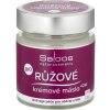 Bio ružové krémové maslo + Q10, 110 ml
