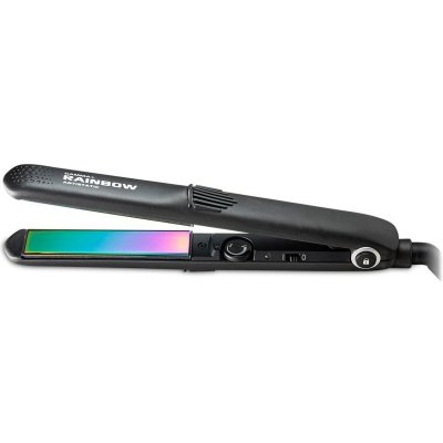 GAMMA PIÙ Rainbow žehlička na vlasy