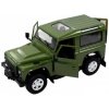 Rastar RC Land Rover Denfender zelená RTR 1:14