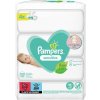 PAMPERS Sensitive Obrúsky vlhčené 4 balenia = 320 ks 8001841062754