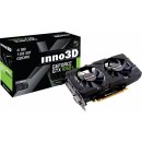 Inno3D GeForce GTX 1050 Ti Twin X2 4GB DDR5 N105T-1DDV-M5CM