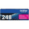 BROTHER Toner TN-248M - 1 000 stran