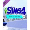 The Sims 4 Život na horách elektronická licence STE-0007575