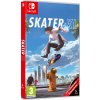 Skater XL