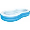 Bestway 54117 laguna 262 x 157 x 46 cm