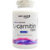 Best Body Nutrition L-Carnitin 1800 90 kapsúl