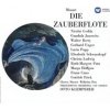 Otto Klemperer, G. Jannowitz, l. Popp, Gedda, Wolfgang Amadeus Mozart - Die Zauberflöte (Limited Deluxe Edition)