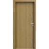 PORTA Doors dvere Porta CPL HQ 0,2 vzor 1.1 Biela hladká PD-CPL-11-BIELA