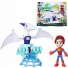 Hasbro Spidey a jeho úžasní přátelé DinoWebs Ghostasaurus a Spidey
