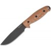 COLD STEEL REPUBLIC BUSHCRAFT FX-50FLD