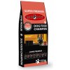 Bardog Super prémiové granuly pre psov Aktiv Sport Hmotnosť balenia: 30 kg Humino-Vet IDG 100g ako darček k baleniu 30kg