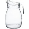 Pasabahce Sklenený džbán NIAGARA 2,5 l