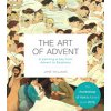 Art of Advent - A Painting a Day from Advent to Epiphany Williams Jane Paperback