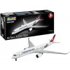 Revell Airbus A350-900 Turkish Airlines 1/144