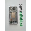 LCD Displej + Dotykový panel + Přední kryt Samsung Galaxy A35 5G - originál