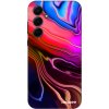 Picasee Fashion Case pre Samsung Galaxy A55 5G A556B - Electric