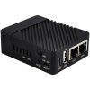 Waveshare Mini Dual Gigabit Ethernet Mini-Computer Kit Designed for Raspberry Pi Compute Module 4
