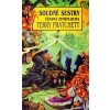 Úžasná Zeměplocha 06: Soudné sestry [Pratchett Terry]