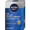 Nivea Men Anti-Age Hyaluron balzam po holení 100 ml