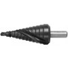 MAKITA vrták stupňovitý HSS-Co+TiALN S-Co+TiALN 4-30 mm P-69989
