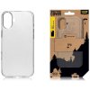 Zadný kryt Tactical TPU pre Apple iPhone 16 Plus, transparentný
