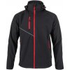 BENNON FORCE Jacket black/red Veľkosť: 2XL 60-62