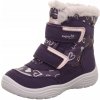 SUPERFIT ZIMNÁ OBUV GORE-TEX 1-009091-8520 CRYSTAL veľ. 30