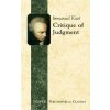 Critique of Judgement