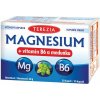 Terezia Magnesium+vitamin B6 a meduňka 30 kapsúl