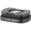 DJI Osmo Pocket 3 - Širokouhlý objektív (CP.OS.00000307.01)
