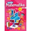 Moja matematika 4 PZ 2. časť - Virostková Eva