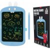Detský písací tablet Maxlife MXWB-02 ružová