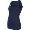 Sensor Merino Active tmavomodrá L